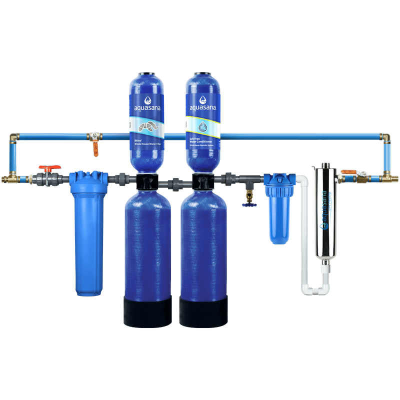 Aquasana Rhino Aquasana Rhino